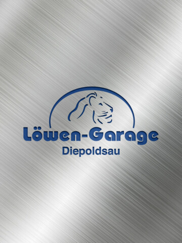 Löwen-Garage