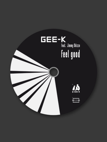 Gee-K / feel good